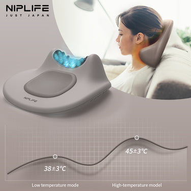 Physiatrics Neck Relax NR-03