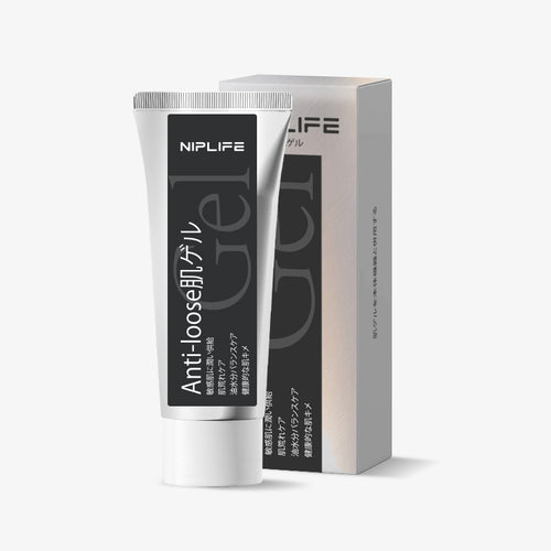 Anti-Loose Gel