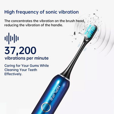 [Hera] Sonic Electric Toothbrush ET-04