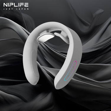 ญี่ปุ่น NIPLIFE Neck Relax NR-01