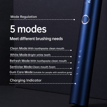 [Hera] Sonic Electric Toothbrush ET-04