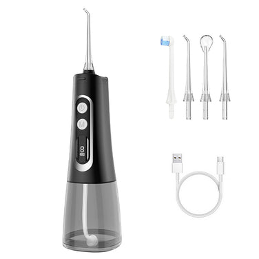 [Poseidon]Electric Oral Irrigator EO-02