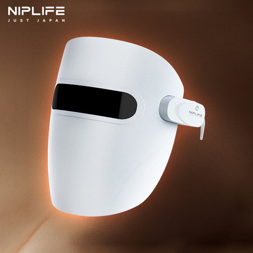 [Athena] Light therapy facial mask EM-01