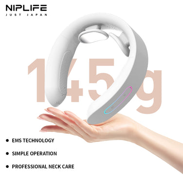 ญี่ปุ่น NIPLIFE Neck Relax NR-01