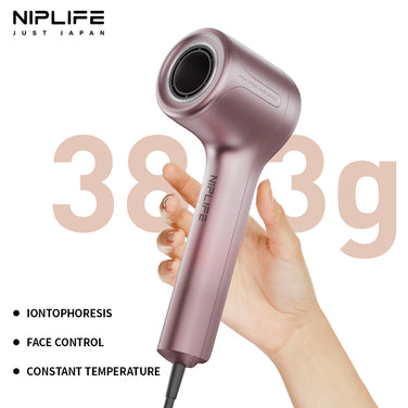 [Notos] High speed hair dryer HD-03