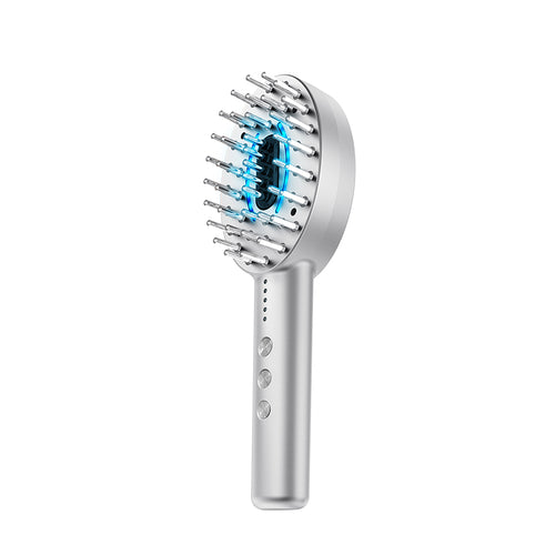 EMS Hair Brush HB-01