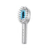 EMS Hair Brush HB-01