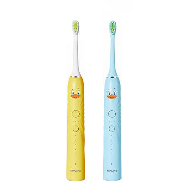 [Minigo] Kids Electric Toothbrush ET-02